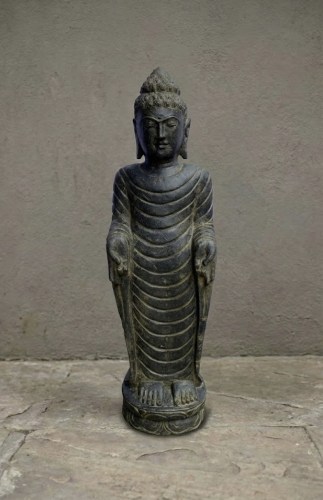 STANDING BUDDHA KAPITTAKA 100CM